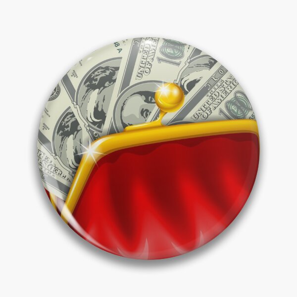 Item preview, Money Makes the World Going Round designed and sold by joeyth.