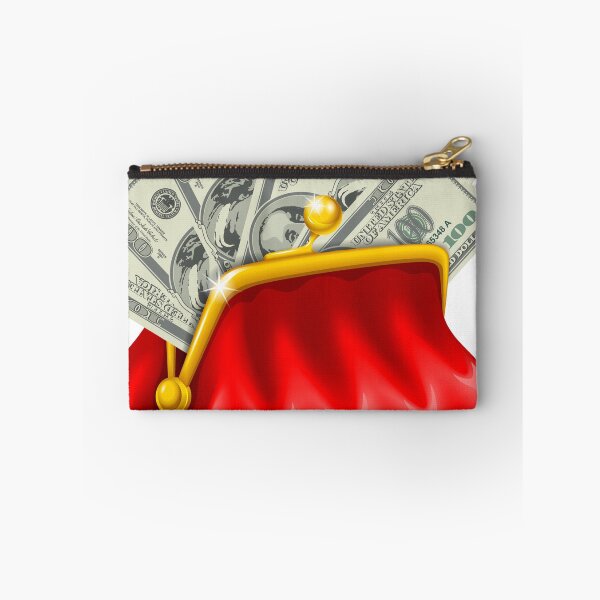 Item preview, Money Makes the World Going Round designed and sold by joeyth.