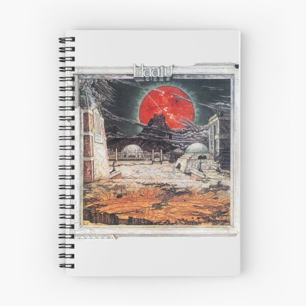 Item preview, Klaatu album Hope designed and sold by ray 6volt.