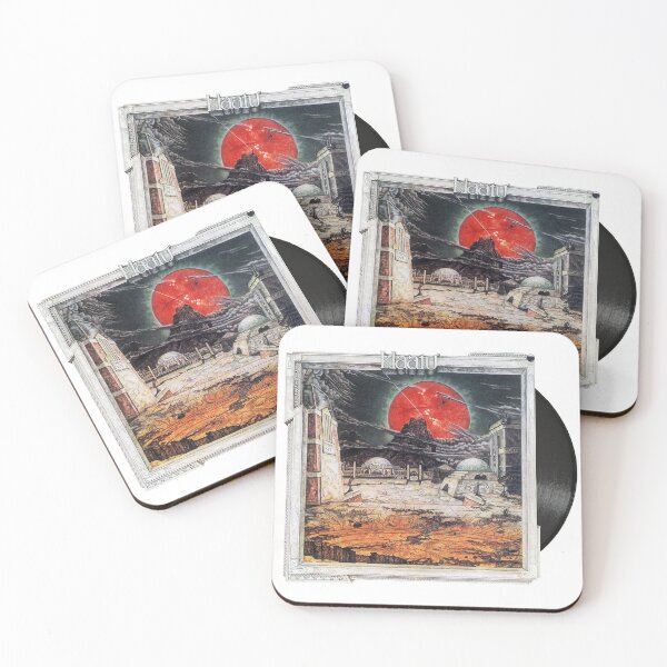 Item preview, Klaatu album Hope designed and sold by ray 6volt.