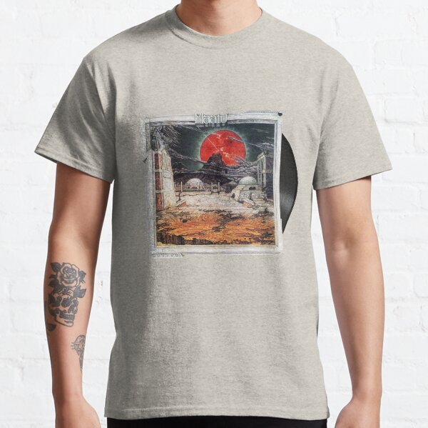 Item preview, Klaatu album Hope designed and sold by ray 6volt.