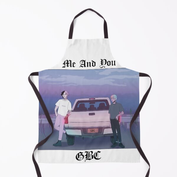 Item preview, Me And You GBC Gustav Coldhart designed and sold by binti163.