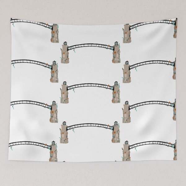 Item preview, Purdue Archway with Flowers designed and sold by MarthaLouise.