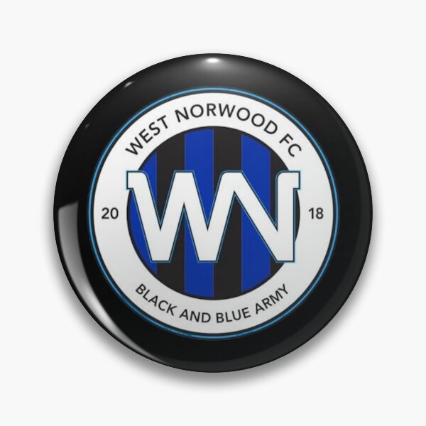 Item preview, West Norwood fc | AFL Australian football designed and sold by Gatsbird Design.