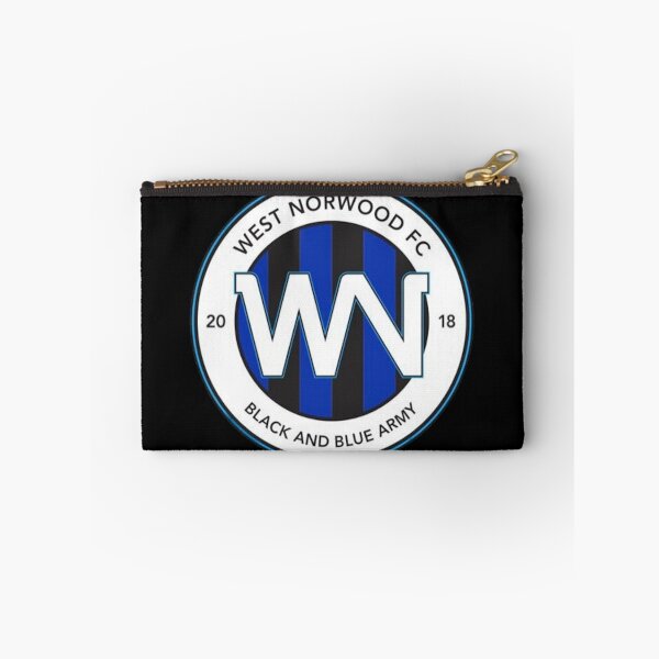 Item preview, West Norwood fc | AFL Australian football designed and sold by Gatsbird Design.