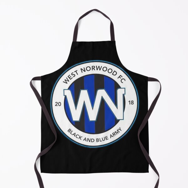 Item preview, West Norwood fc | AFL Australian football designed and sold by Gatsbird Design.