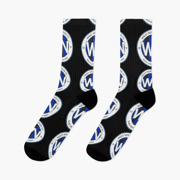 Item preview, West Norwood fc | AFL Australian football designed and sold by Gatsbird Design.