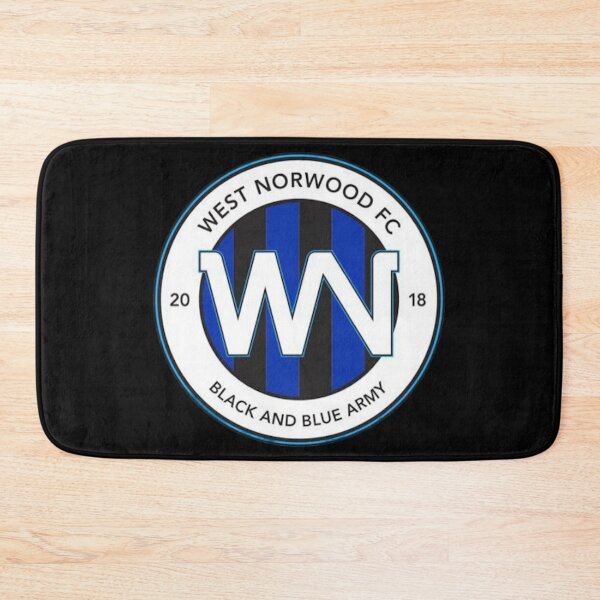 Item preview, West Norwood fc | AFL Australian football designed and sold by Gatsbird Design.