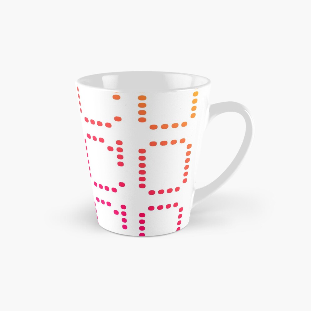 Item preview, Tall Mug designed and sold by waveman777.