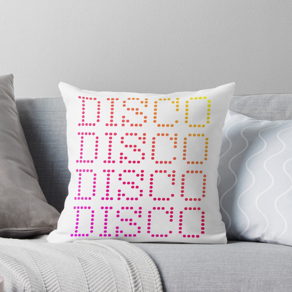Item preview, Throw Pillow designed and sold by waveman777.
