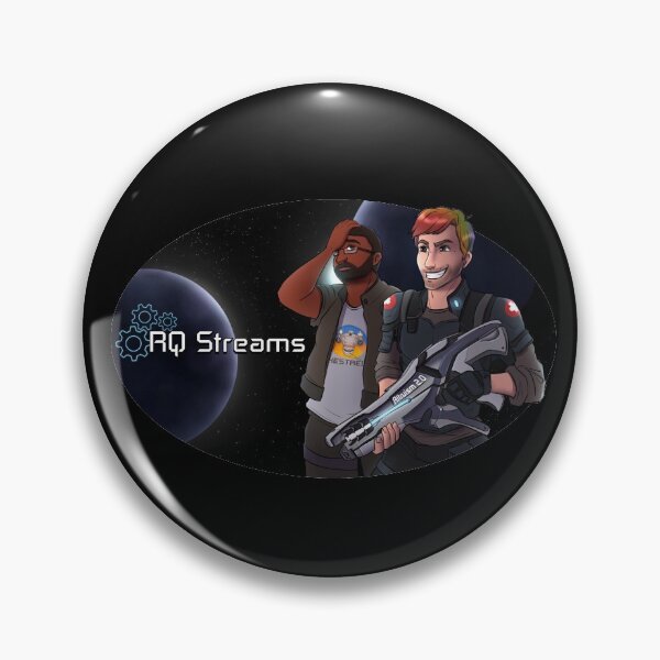 Artikelvorschau, Stream Team im Weltraum entworfen und verkauft von RustyQuill.