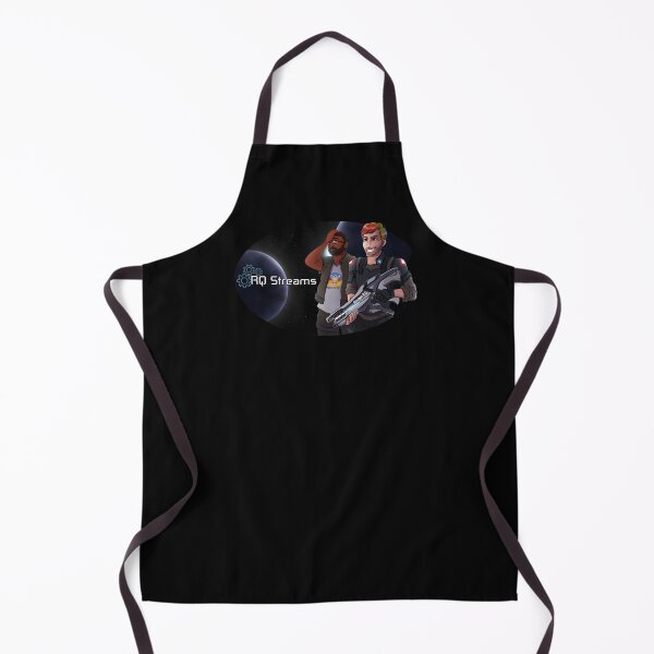 Item preview, Stream Team in Space designed and sold by RustyQuill.