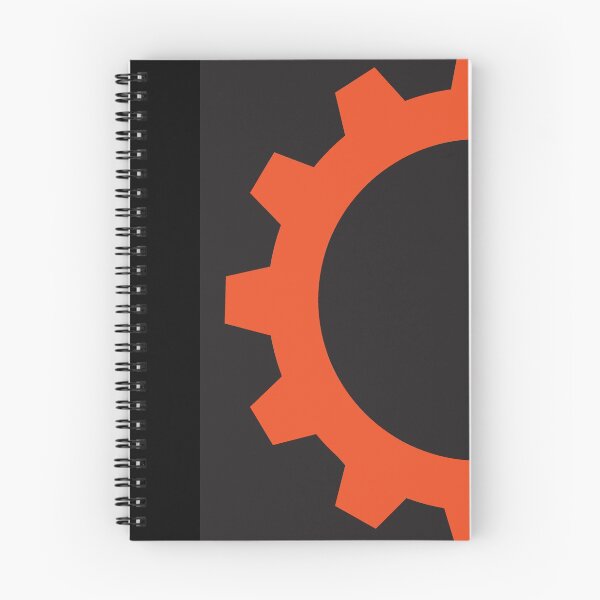 Item preview, Side-Line Magazine Industrial Wheel designed and sold by Side-Line Magazine.