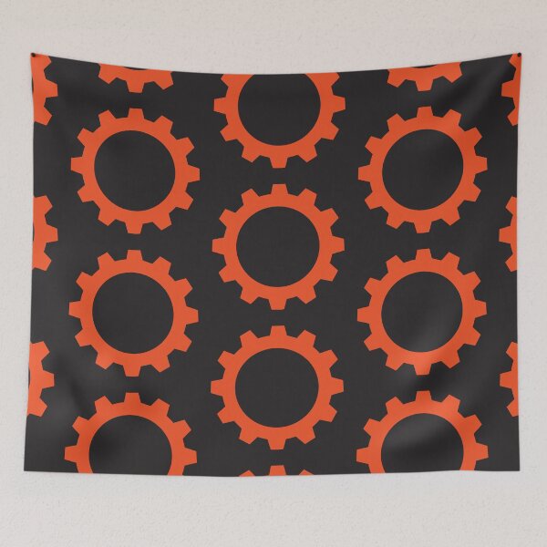 Item preview, Side-Line Magazine Industrial Wheel designed and sold by Side-Line Magazine.