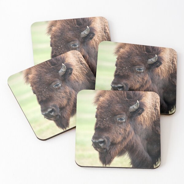 Item preview, In the prairies of Wyoming designed and sold by Nicomaja.