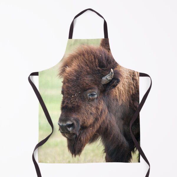 Item preview, In the prairies of Wyoming designed and sold by Nicomaja.