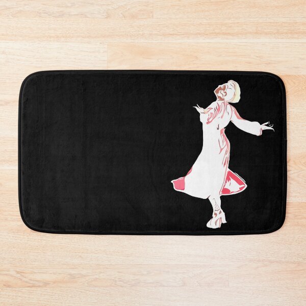 Item preview, Dancer in a dress designed and sold by Zwuck.