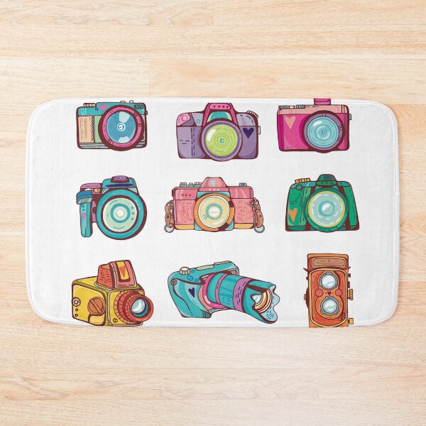 Item preview, Camera designed and sold by MCTS SHOP.