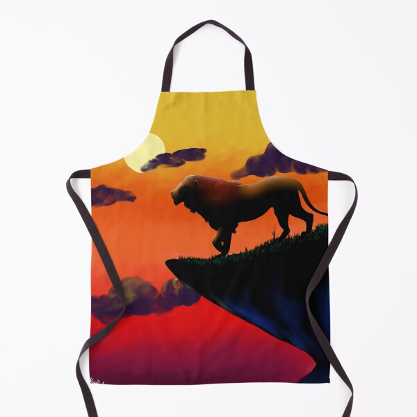 Item preview, Mighty King designed and sold by SilenceAR.