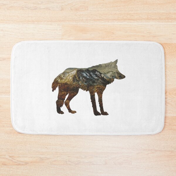 Item preview, Wolf Country designed and sold by NINUNO.
