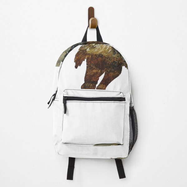Item preview, Wolf Country designed and sold by NINUNO.