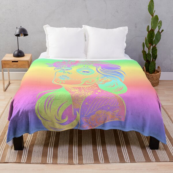 Artikelvorschau, Regenbogenmädchen 3 entworfen und verkauft von Dawne's Designs.
