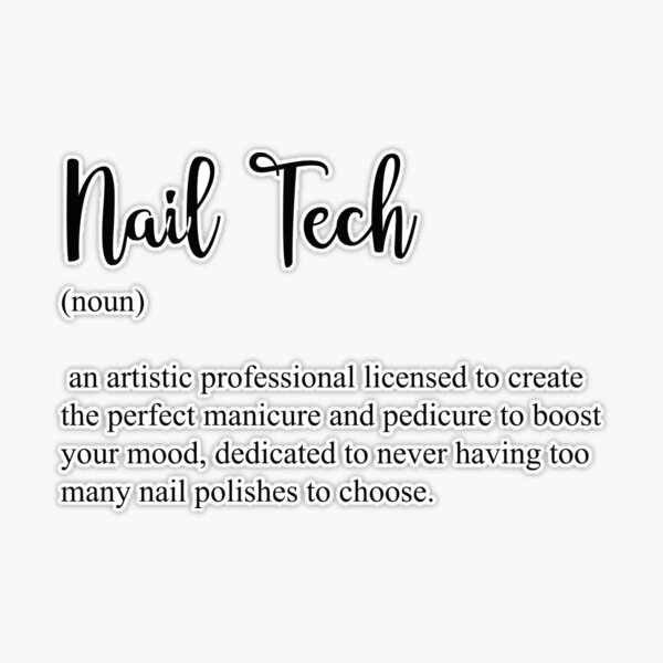 Discover 107+ nail tech wanted songngunhatanh.edu.vn