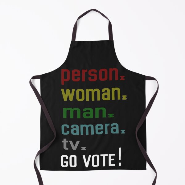 Item preview, PERSON WOMAN MAN CAMERA TV. designed and sold by leicha.