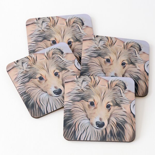 Item preview, Lassie designed and sold by vibrants.