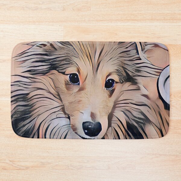 Item preview, Lassie designed and sold by vibrants.