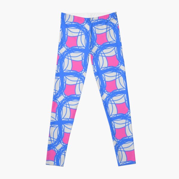 Intertwined Leggings