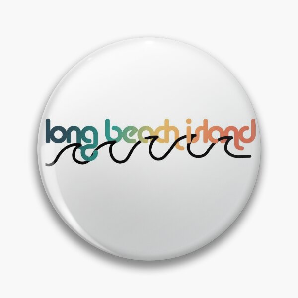 Item preview, Long Beach Island, New Jersey designed and sold by buckal.
