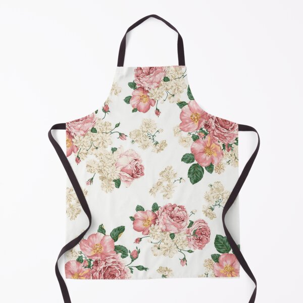 Item preview, Floral pattern, Flowers and green leafs pattern designed and sold by Rakesh Murugan.
