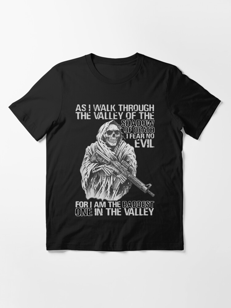 death valley tee shirts