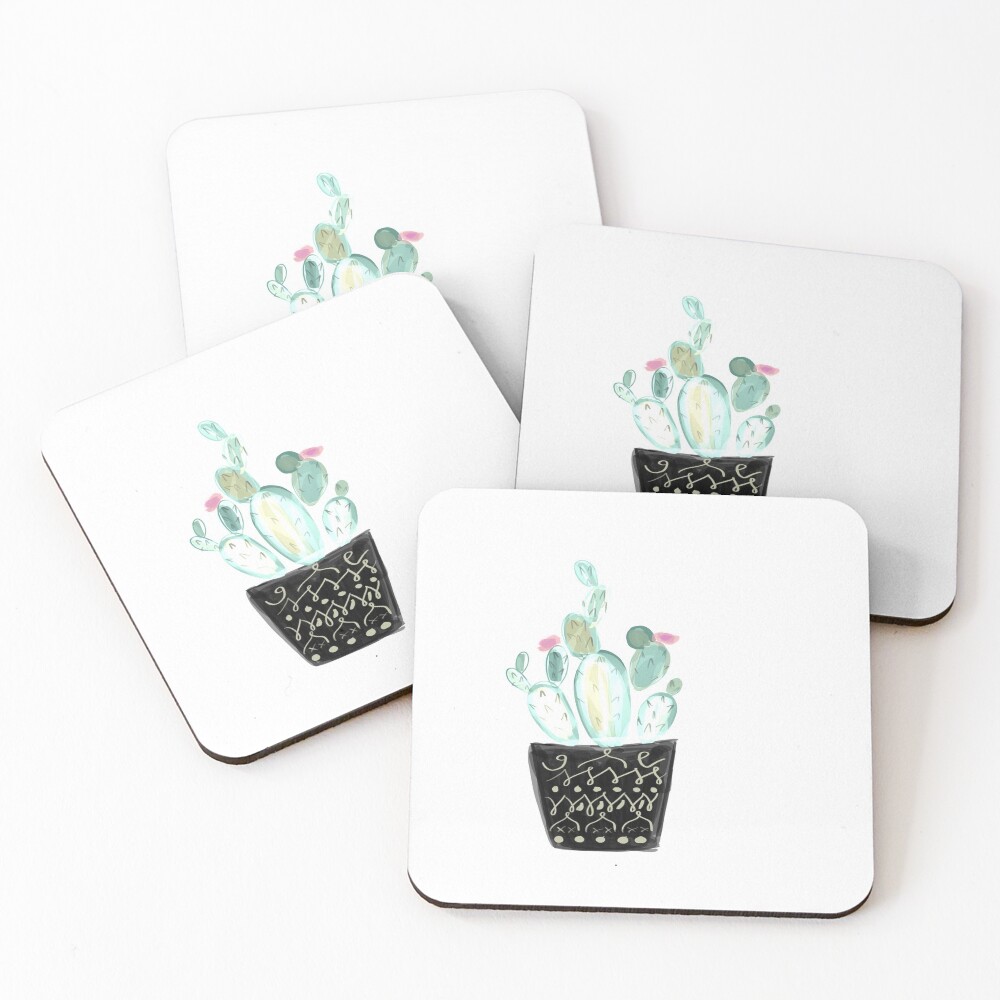 Item preview, Coasters (Set of 4) designed and sold by Riscob26.
