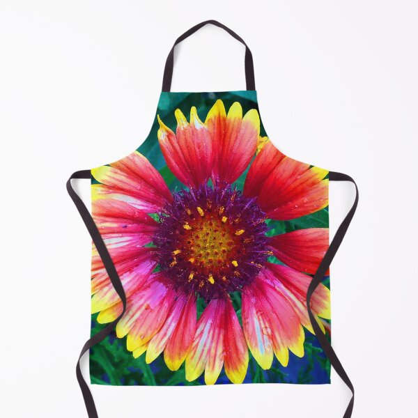 Item preview, Flower (MKW-F.44) designed and sold by Katrina Morgan.
