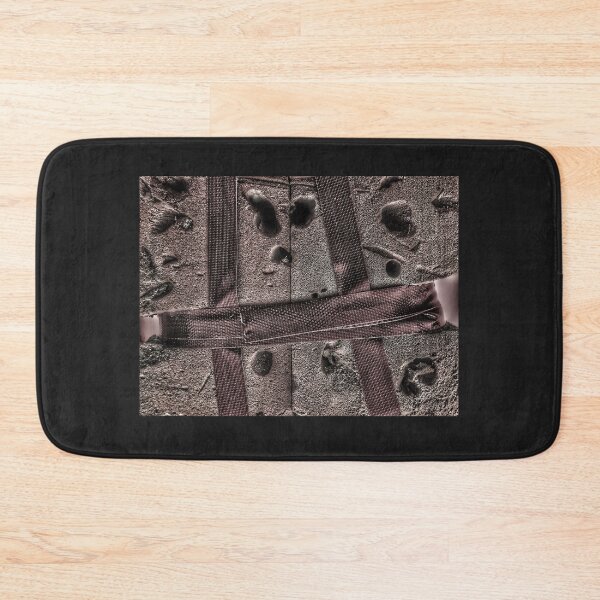 Item preview, Rough concrete texture Bondage designed and sold by garhoud.