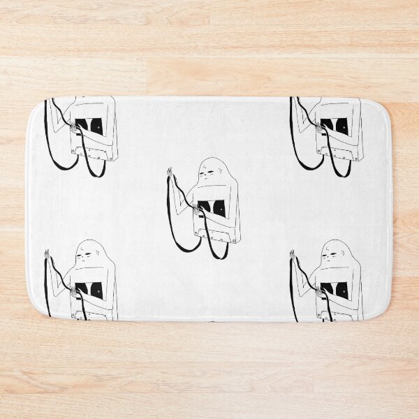 Item preview, Tape guy designed and sold by defuma.