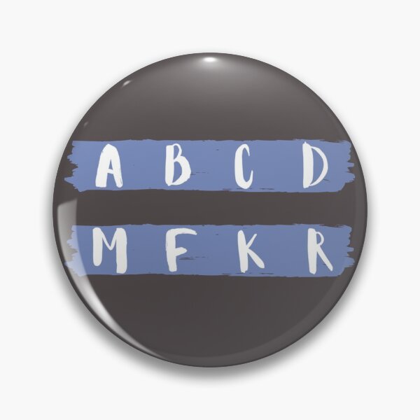 Item preview, offensive mfkr. bad word. designed and sold by sainathchavan.