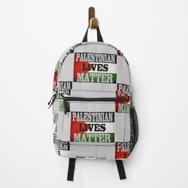 Item preview, PALESTINIAN LIVES MATTER designed and sold by Paparaw.