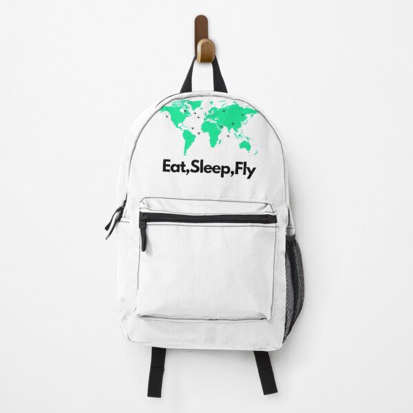 Item preview, Eat,Sleep,Fly designed and sold by TheSkyStore.