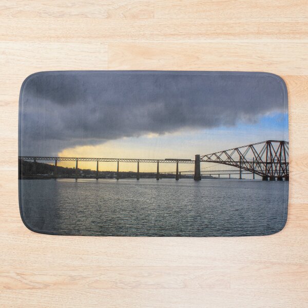 Item preview, Forth Rail Bridge  designed and sold by Louise  Corr.