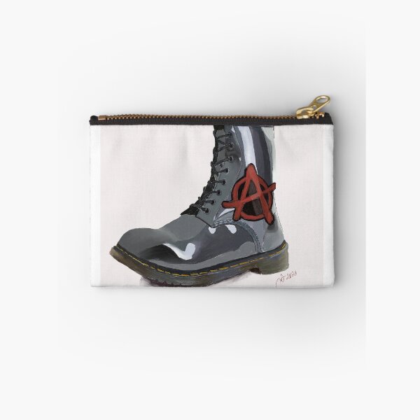 Item preview, Boot on White designed and sold by GillianTapping.