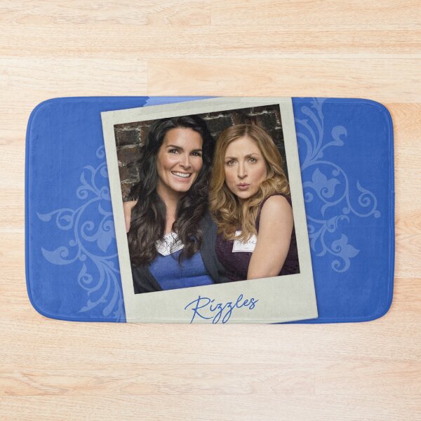Item preview, Rizzles - Rizzoli & Isles designed and sold by RainbowCraft.