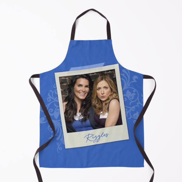 Item preview, Rizzles - Rizzoli & Isles designed and sold by RainbowCraft.