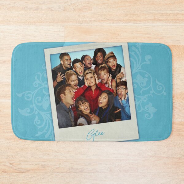 Item preview, Glee designed and sold by RainbowCraft.
