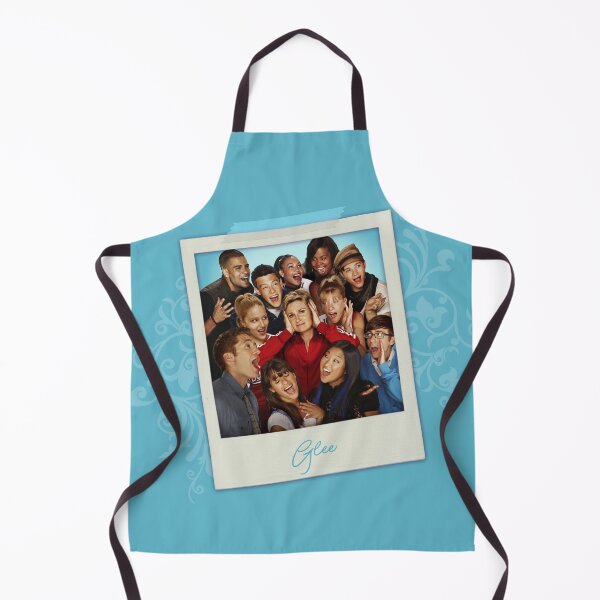 Item preview, Glee designed and sold by RainbowCraft.