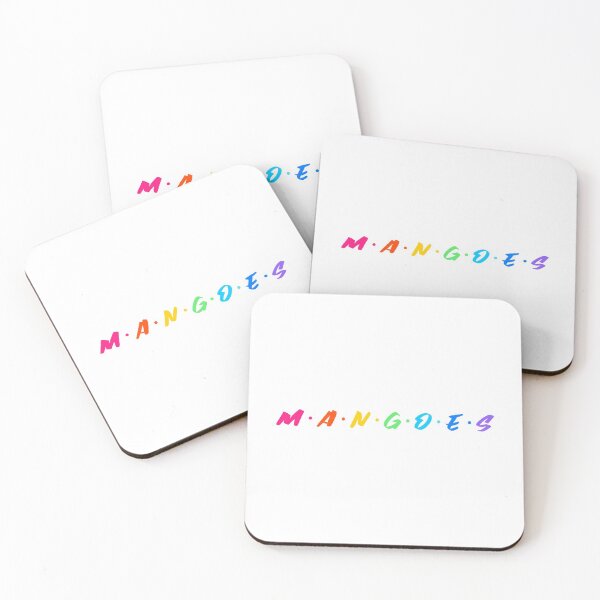 Item preview, Mangoes - Friends designed and sold by RufusTangen.
