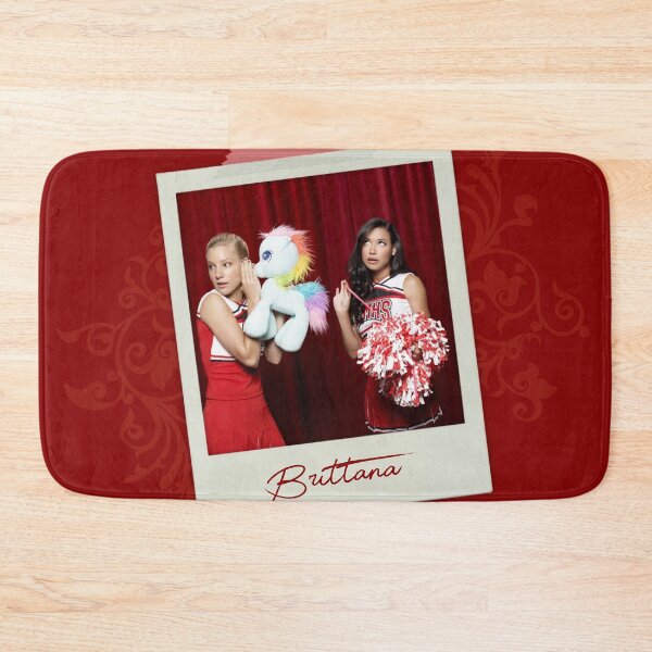 Item preview, Brittana - Glee designed and sold by RainbowCraft.