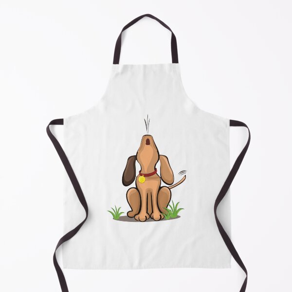 Item preview, Poochie Pooch Howls designed and sold by PoochiePooch.